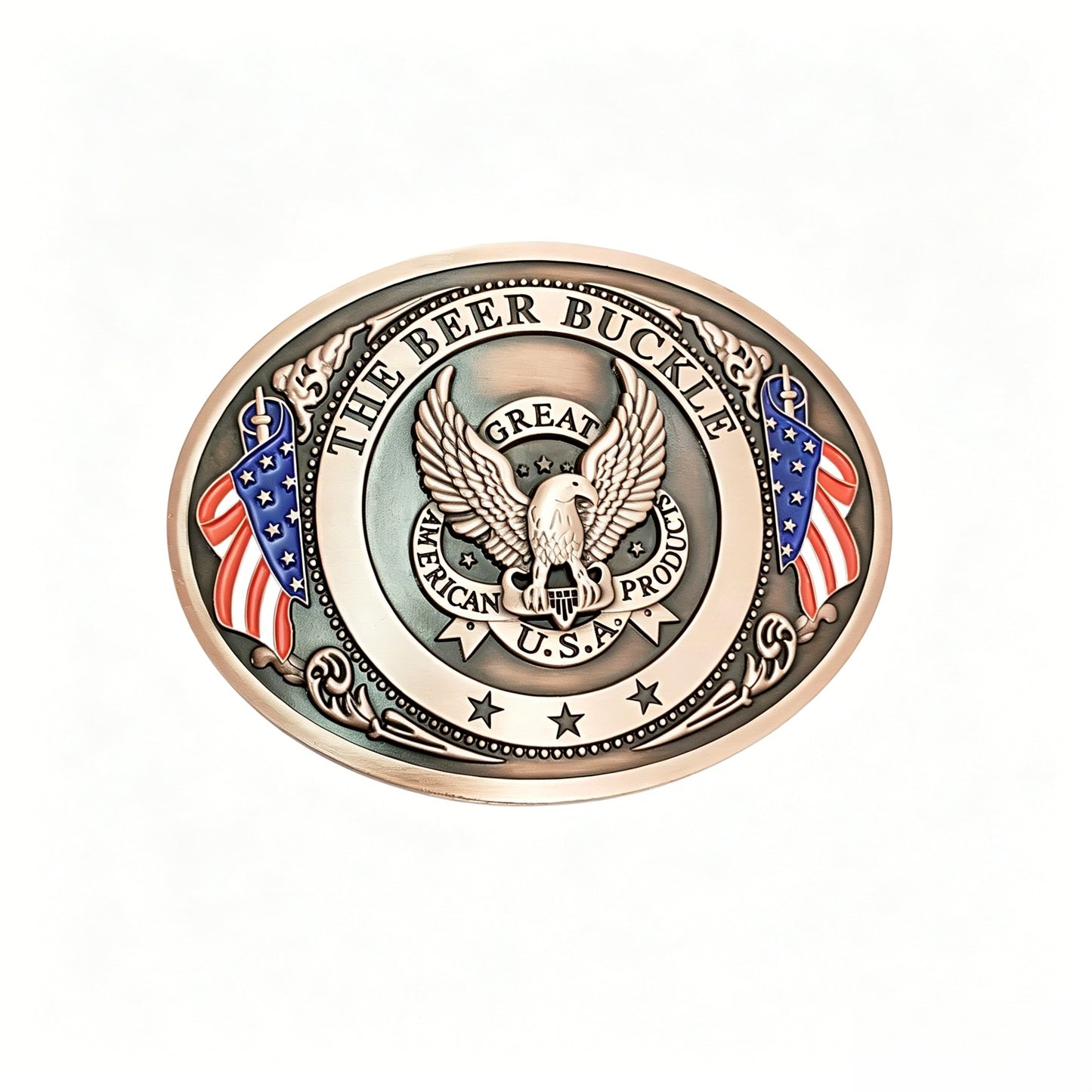 ⚡️Flash Sale🎁 Father’s Day 50% OFF🍺Beer Belt Buckle