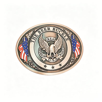⚡️Flash Sale🎁 Father’s Day 50% OFF🍺Beer Belt Buckle