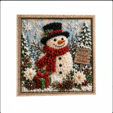 Snowman
