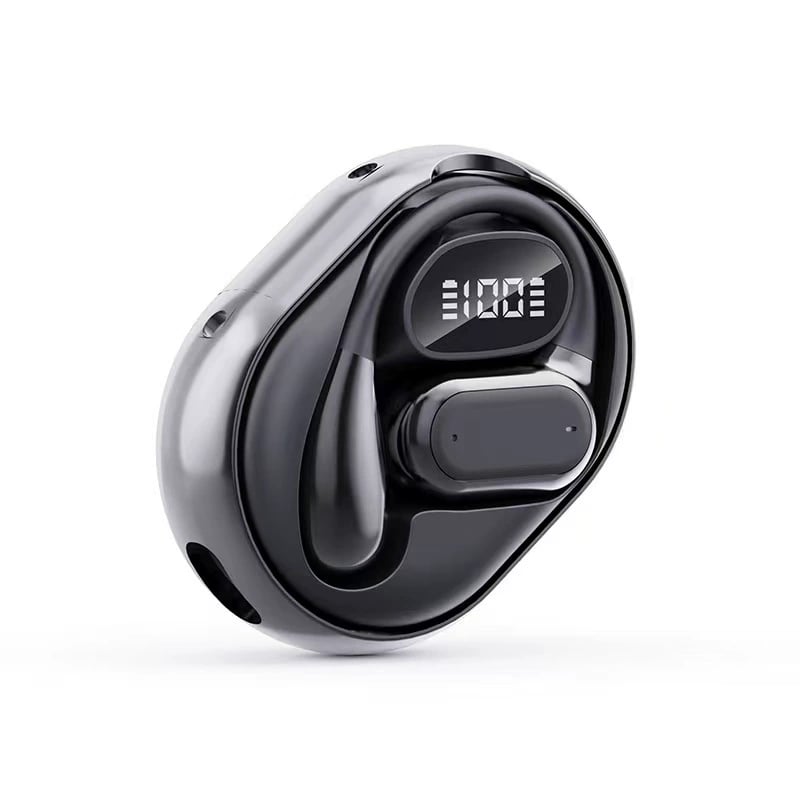 🏆AI-Übersetzung drahtlose OWS Bluetooth 5.4 Kopfhörer (kompatibel mit iOS und Android)