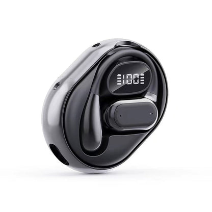 🏆AI-Übersetzung drahtlose OWS Bluetooth 5.4 Kopfhörer (kompatibel mit iOS und Android)
