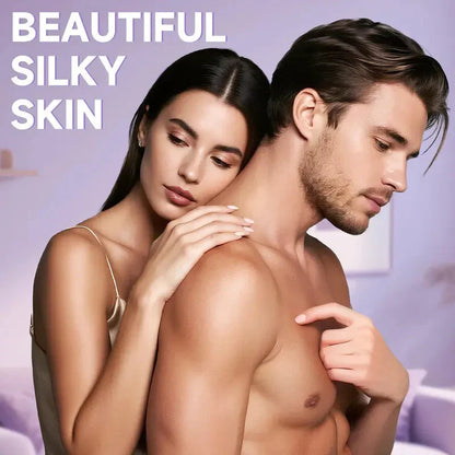 🔔 50% OFF FLASH SALE! Pain-Free Bikini Depilatory Cream | Hypoallergenic