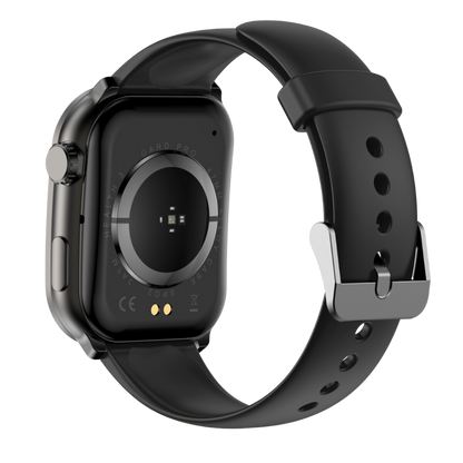 🔥Gard Pro Health Smartwatch 3 – Bluetooth Calling Smart Watch with Health Tracking, 10-Day Battery & IP68 Waterproof for iPhone & Android