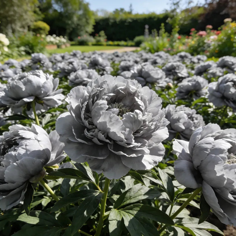 🏅2026 Best Seller 🌺'King of Flowers' Rare Double Peony Roots