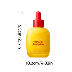 Yellow Serum