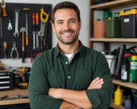 Ryan Thompson, Home & Garden Expert