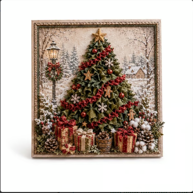 Christmas Tree