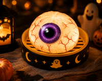 Horror Eyeball