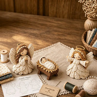 Angels' Hymn Set