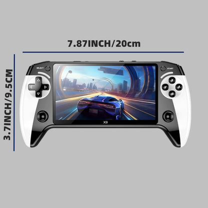 🔥Limited time 55% OFF🔥🎮Portable Retro Game Console🎮