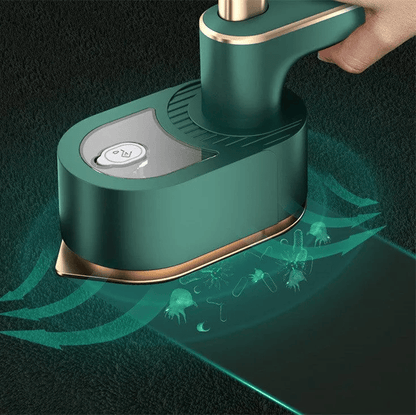 Portable Steam Electric Garment Iron