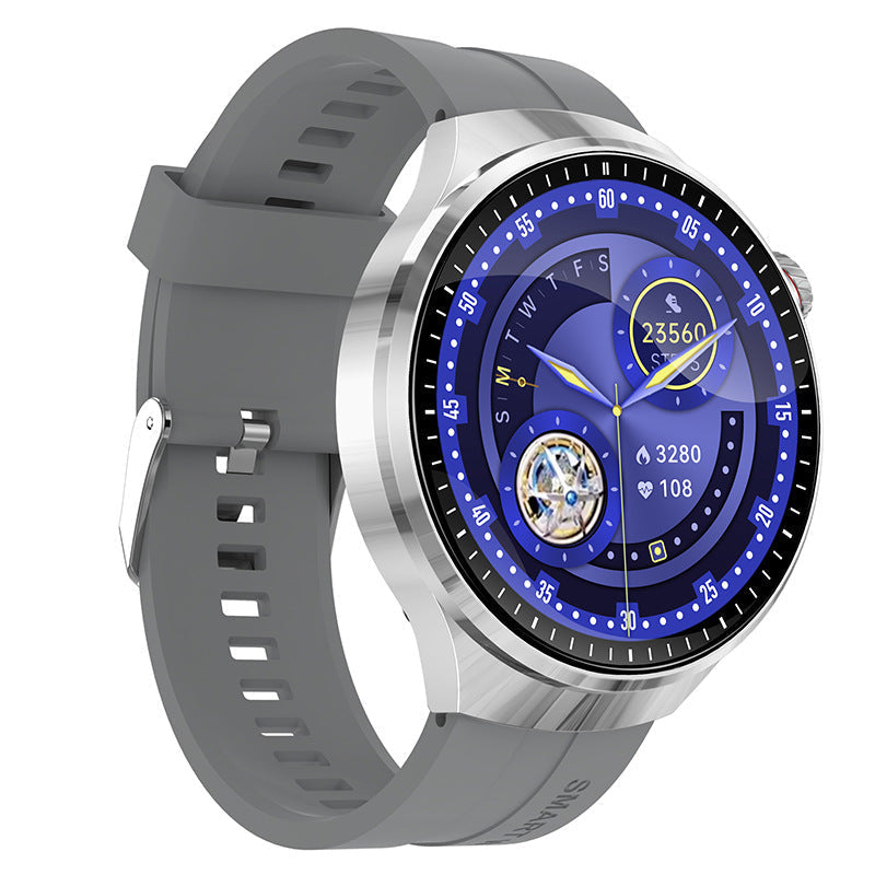 【🔥49% Off】❤️ Flagship Smartwatch for Health Protection, 24/7 Health Data Center🥰