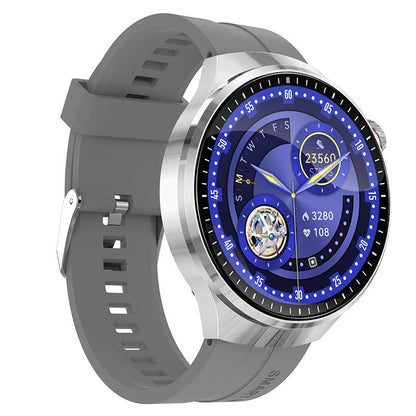 【🔥49% Off】❤️ Flagship Smartwatch for Health Protection, 24/7 Health Data Center🥰
