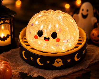 👻Halloween Ghost Squeeze Toy