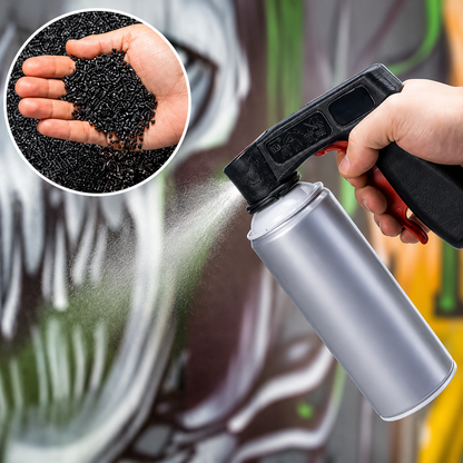 🚀2026 Hot Sale🚀Portable Handle Spray Paint Head