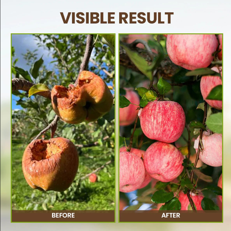 ⚡️Flash Sale 🔥Ends Today: 50% OFF!🏆75K+ SOLD! 🌳Soil Pro Activator
