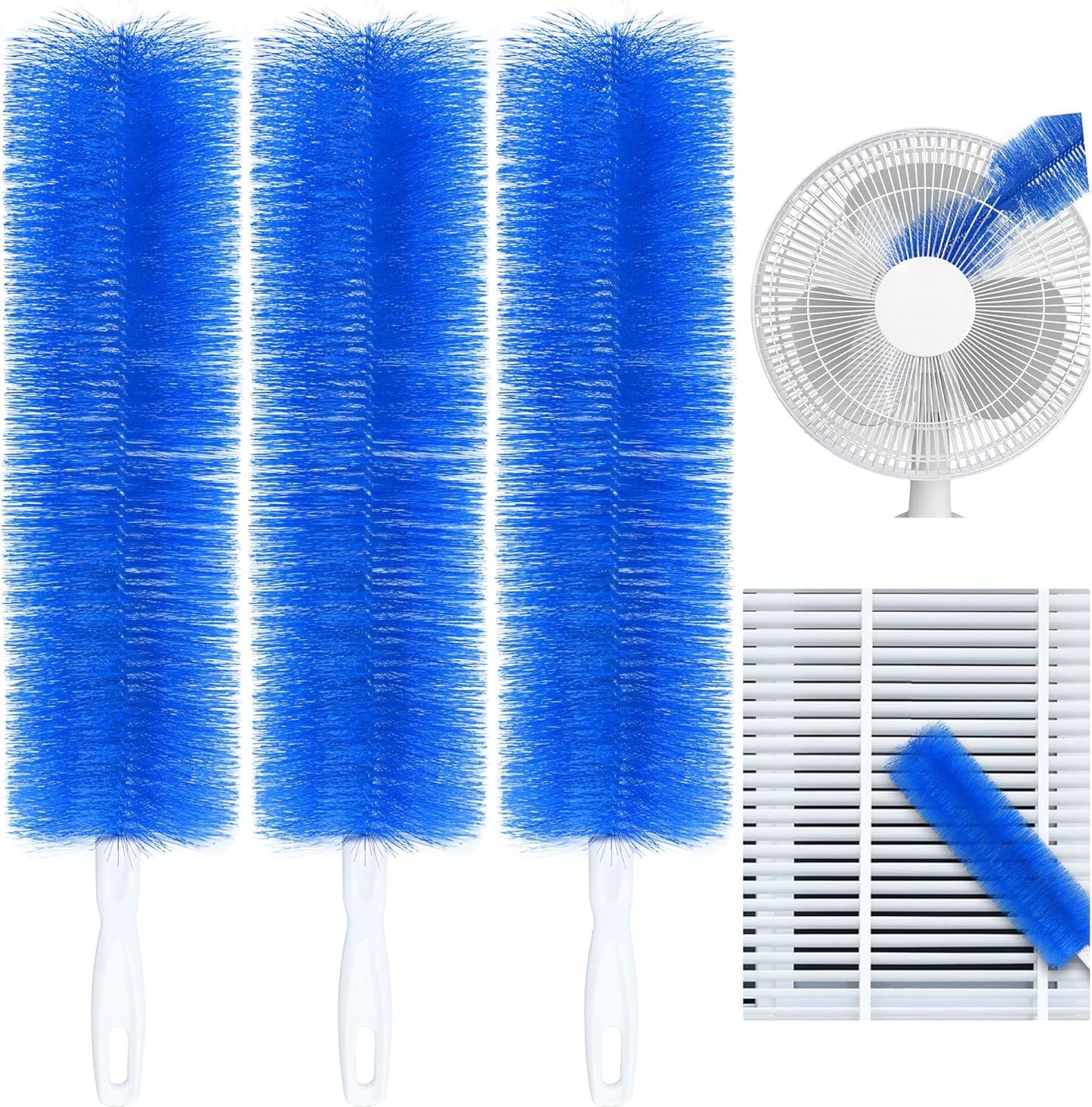 ✨Hot Sales 59% OFF🔥Bendable Microfiber Head Reusable Dust Remover