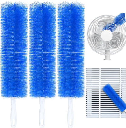 ✨Hot Sales 59% OFF🔥Bendable Microfiber Head Reusable Dust Remover