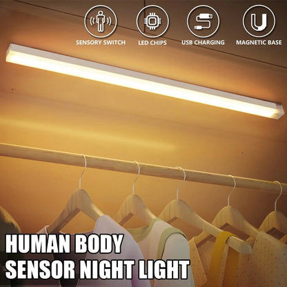 🔥NUR HEUTE 50% RABATT    💡 Bohrfreie, intelligente, magnetische, wiederaufladbare LED-Leuchten              ✈ Schneller weltweiter Versand