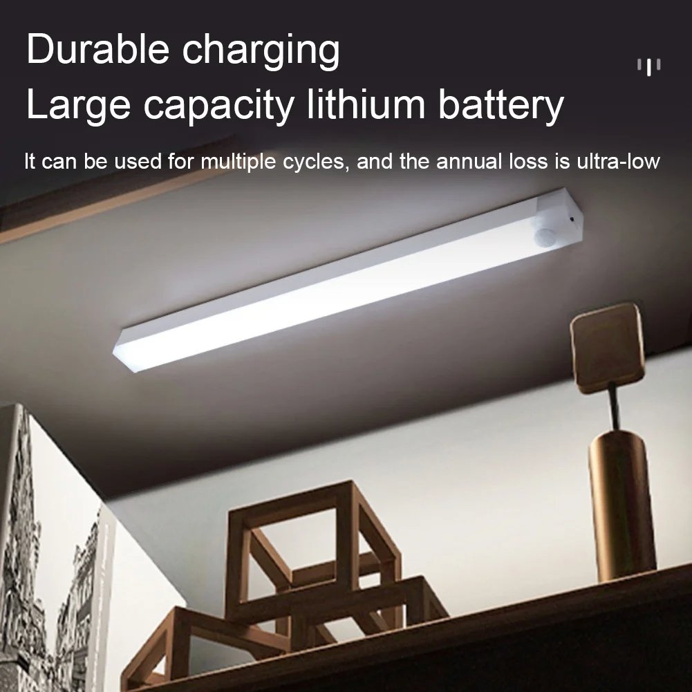 🔥NUR HEUTE 50% RABATT    💡 Bohrfreie, intelligente, magnetische, wiederaufladbare LED-Leuchten              ✈ Schneller weltweiter Versand