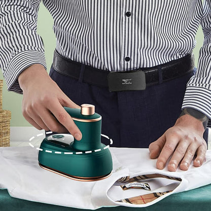 Portable Steam Electric Garment Iron
