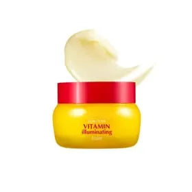 Yellow Cream