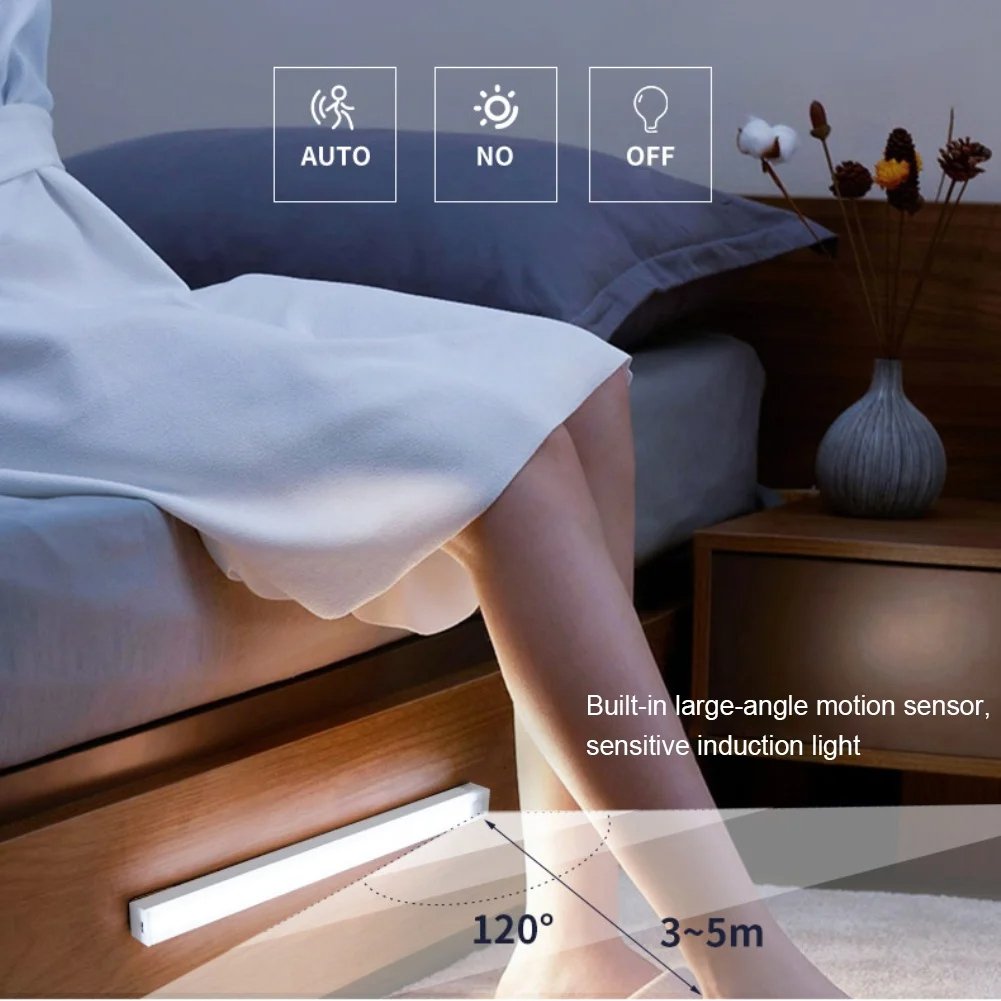 🔥NUR HEUTE 50% RABATT    💡 Bohrfreie, intelligente, magnetische, wiederaufladbare LED-Leuchten              ✈ Schneller weltweiter Versand