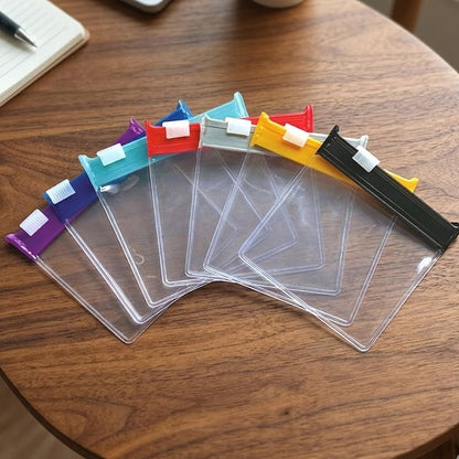 ⏰️Last Day Special Price $16.99 💥Flash Sale🔥Self-Sealing Zip Storage Bags for Travel & Daily Organization