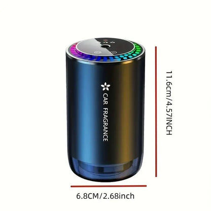 🔥Limited Time 50% Off✨Car Interior Aromatherapy Machine