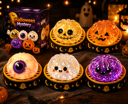 👻Halloween Ghost Squeeze Toy