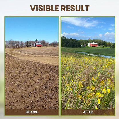 ⚡️Flash Sale 🔥Ends Today: 50% OFF!🏆75K+ SOLD! 🌳Soil Pro Activator