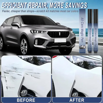🚗Magic Car Scratch Removal Pen