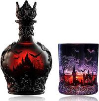 1 Set(Bottle+Cup)