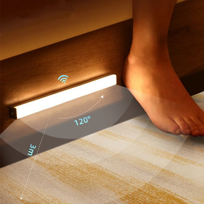 🔥NUR HEUTE 50% RABATT    💡 Bohrfreie, intelligente, magnetische, wiederaufladbare LED-Leuchten              ✈ Schneller weltweiter Versand