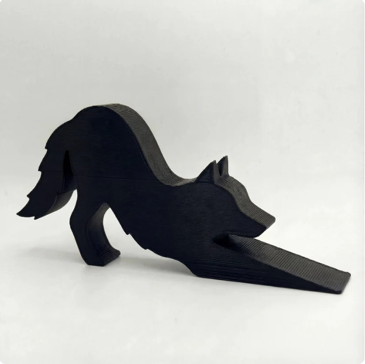 Animal Door stopper-7 Decorative Animal Doorstops