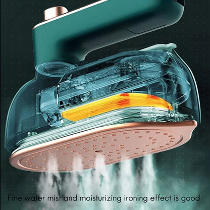Portable Steam Electric Garment Iron