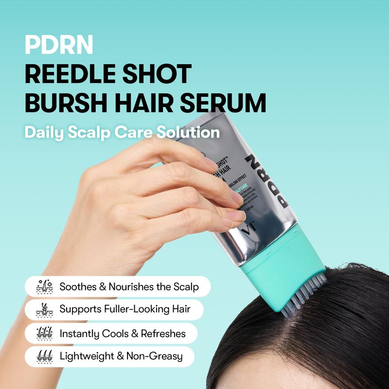PDRN + Caffeine Hair Serum