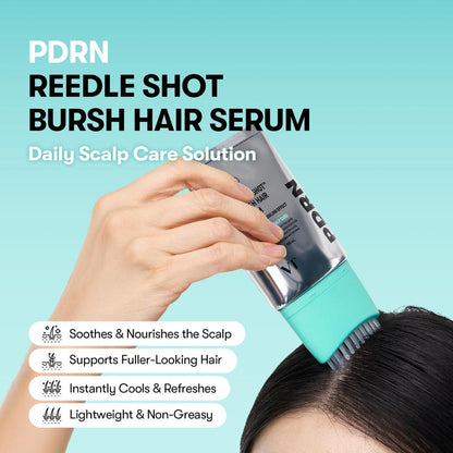 PDRN + Caffeine Hair Serum