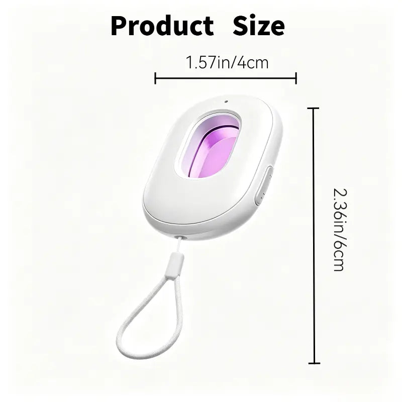 2026 Upgraded Hidden Camera Detector