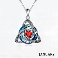 January