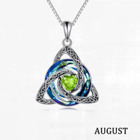August
