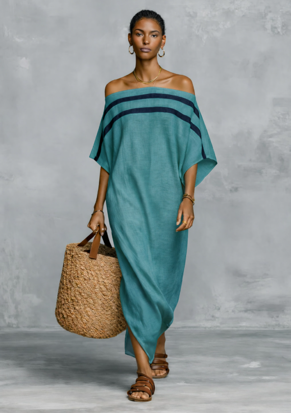 🏆Zeitlich begrenztes Angebot 50 % Rabatt heute👗Sommer lässig elegantes Maxikleid |🌹 Fließendes langes Kleid für den Urlaub💃
