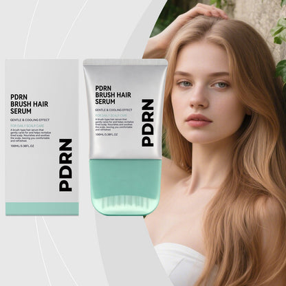 🏅2026 Best Selling 🔥 PDRN + Caffeine Hair Serum