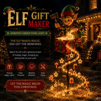 🧝 Elf Gift Maker