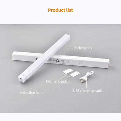 🔥NUR HEUTE 50% RABATT    💡 Bohrfreie, intelligente, magnetische, wiederaufladbare LED-Leuchten              ✈ Schneller weltweiter Versand