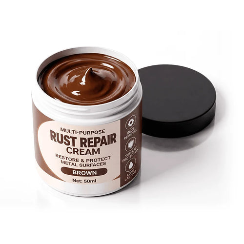 Brown 50ml rust repair cream