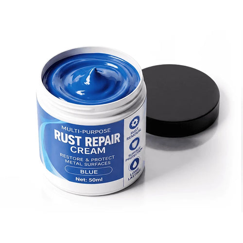 Blue 50ml rust repair cream