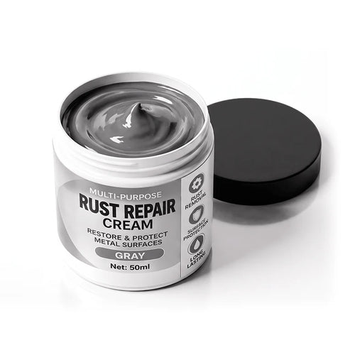 Gray 50ml rust repair cream