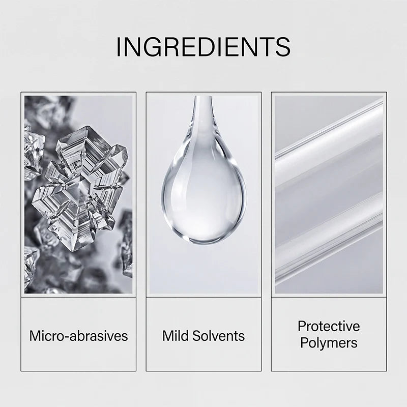 All-in-One Surface Restoration Polish with Pad