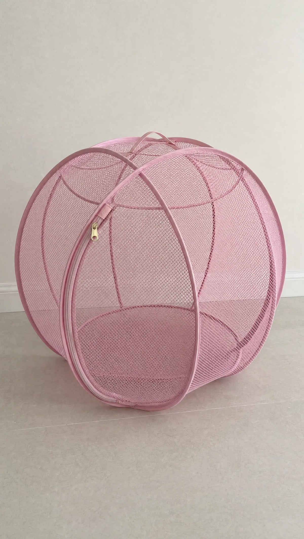 ⏳ Last Day 50% OFF – 🐱 Pop Up Cat Playpen | 32-Inch Breathable Mesh Enclosure for Indoor & Outdoor Use 🌿